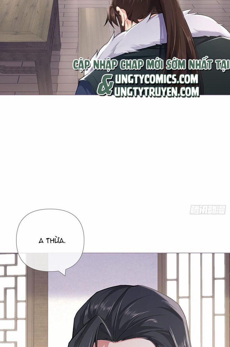 Nhập Mộ Chi Thần 72 trang 8