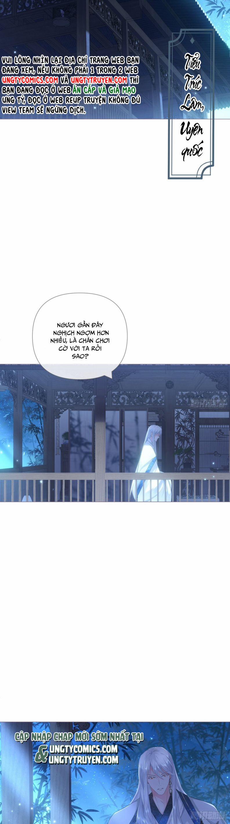 Nhập Mộ Chi Thần 73 trang 1