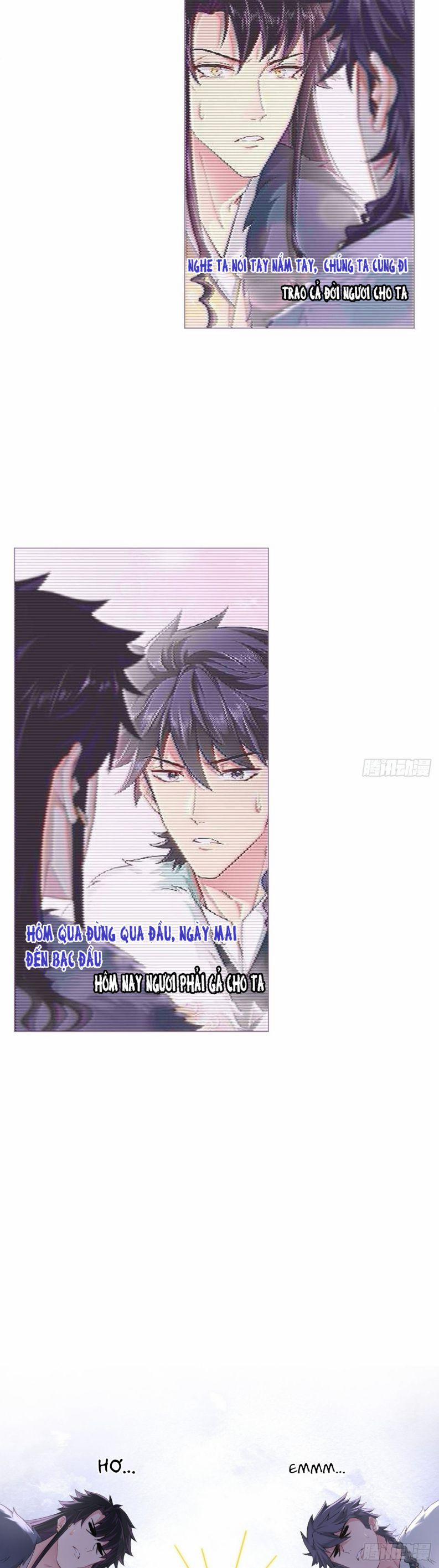 Nhập Mộ Chi Thần 73 trang 26