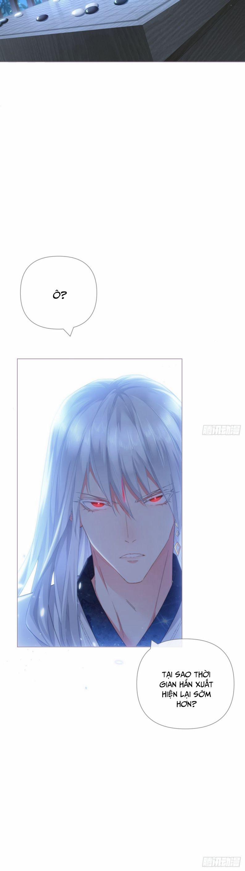 Nhập Mộ Chi Thần 73 trang 3