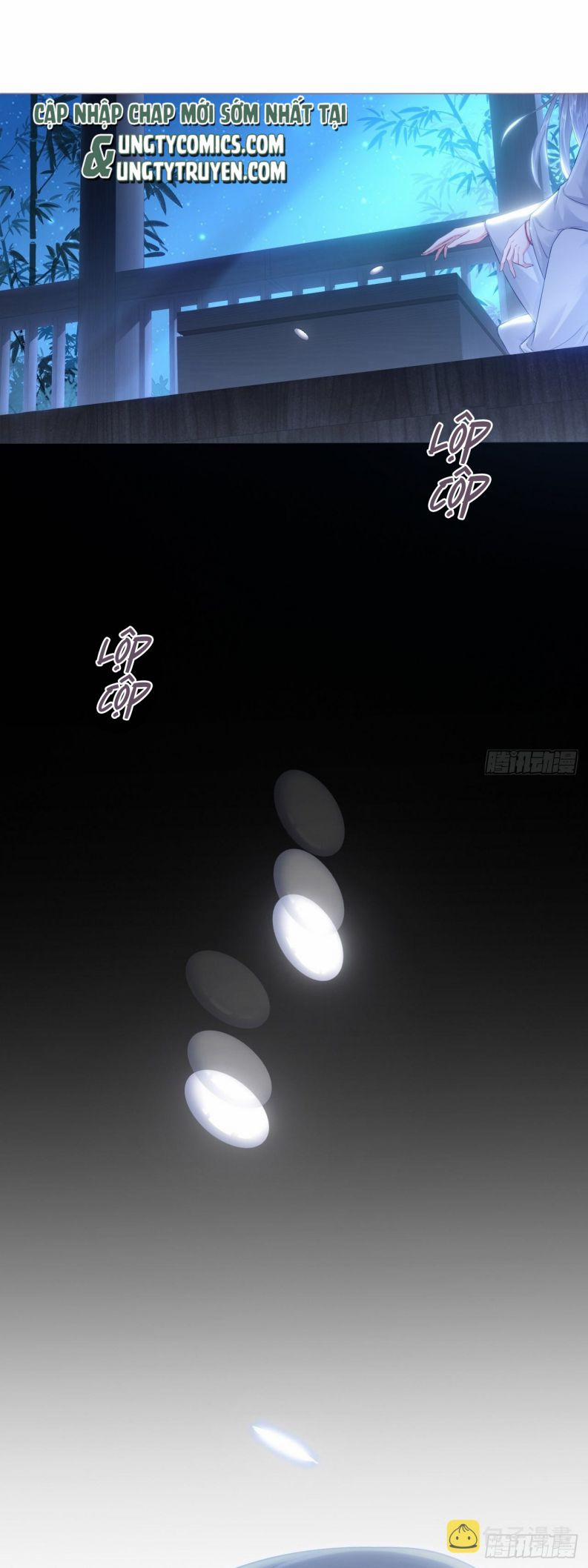 Nhập Mộ Chi Thần 73 trang 6