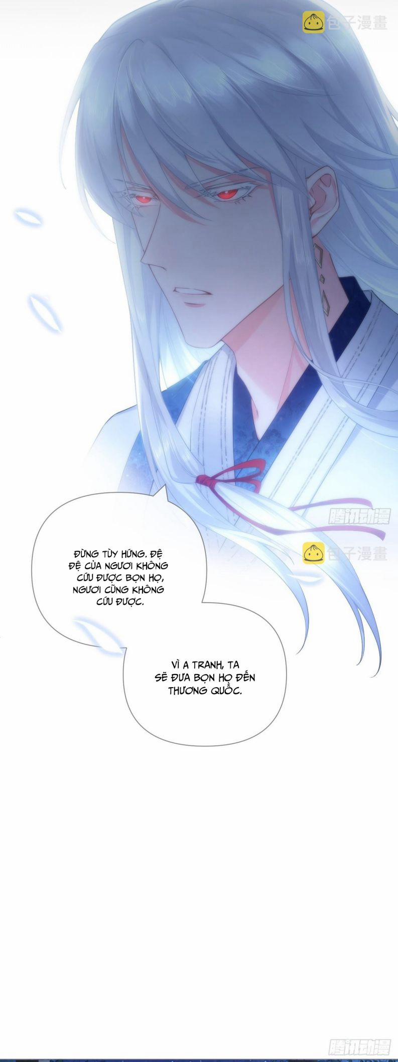 Nhập Mộ Chi Thần 73 trang 7