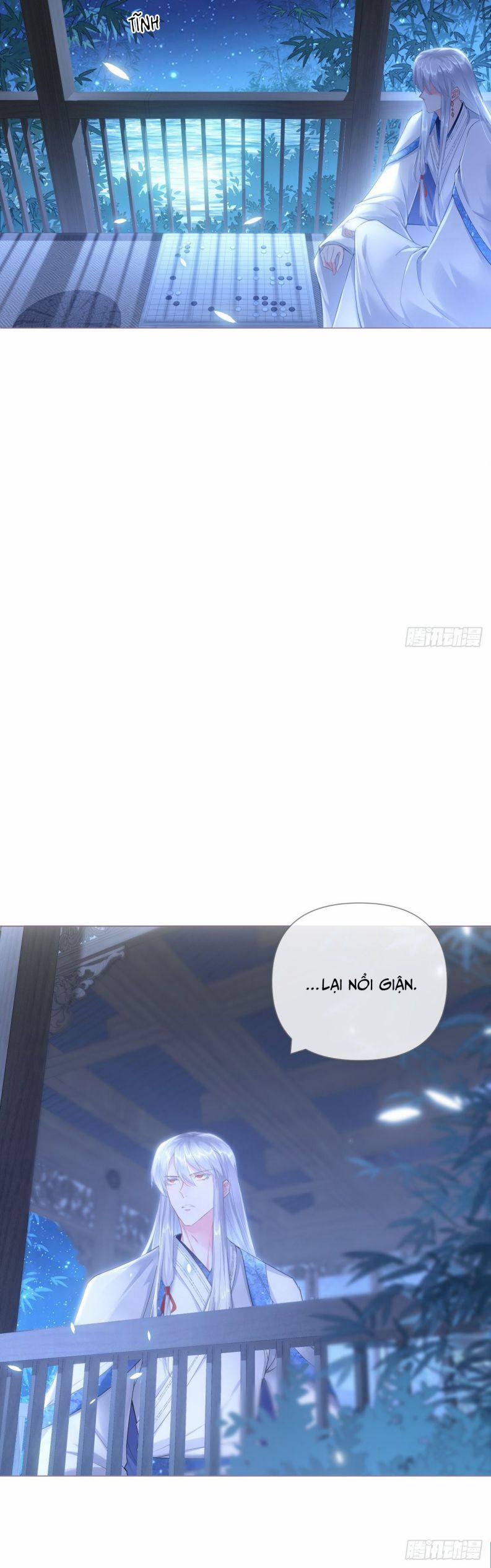 Nhập Mộ Chi Thần 73 trang 8