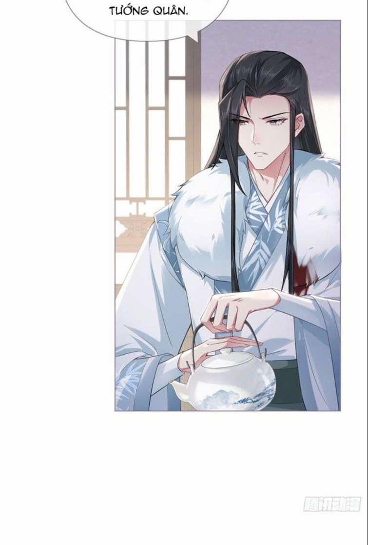 Nhập Mộ Chi Thần 74 trang 15