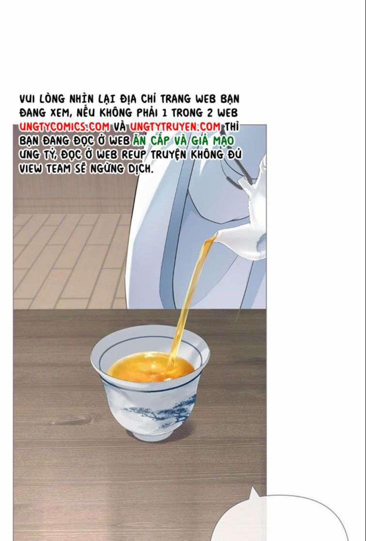 Nhập Mộ Chi Thần 74 trang 16