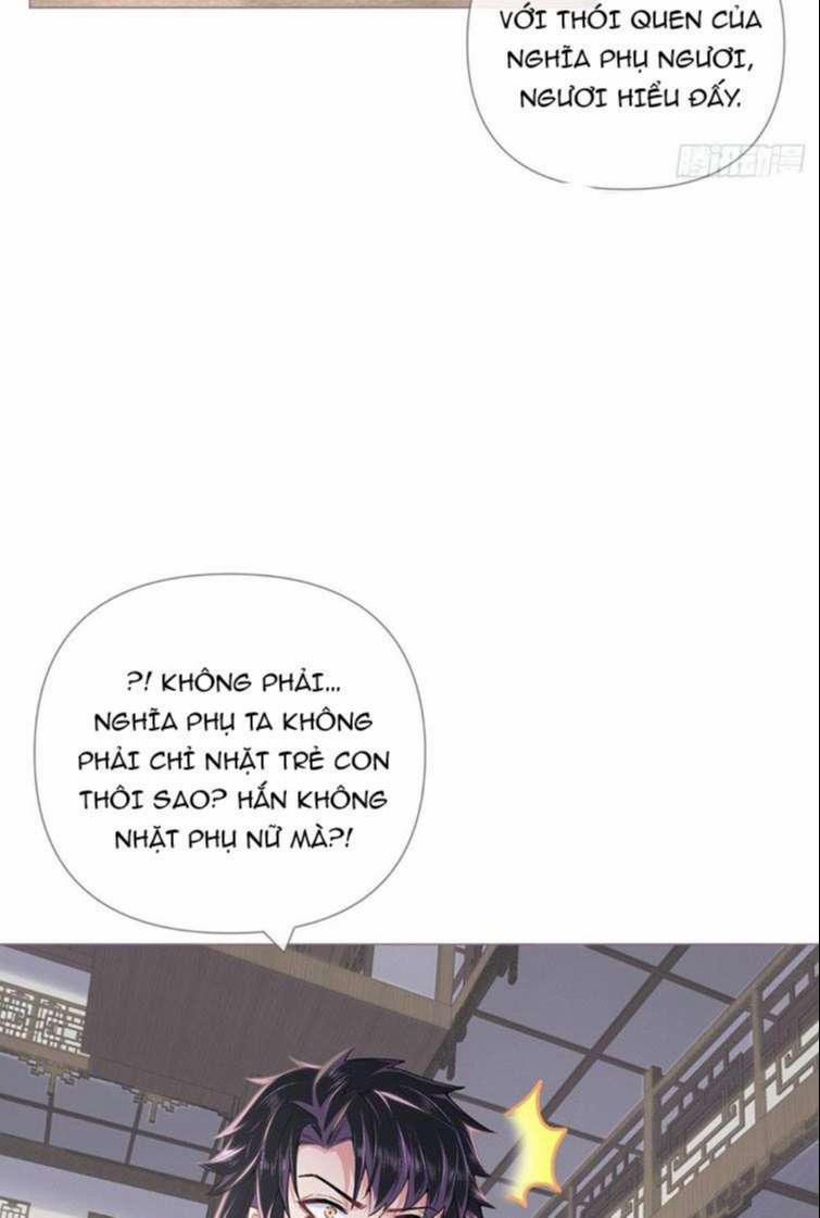 Nhập Mộ Chi Thần 74 trang 17