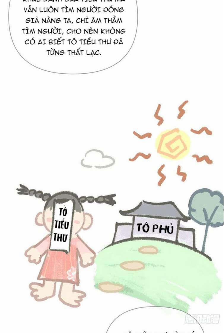 Nhập Mộ Chi Thần 74 trang 21