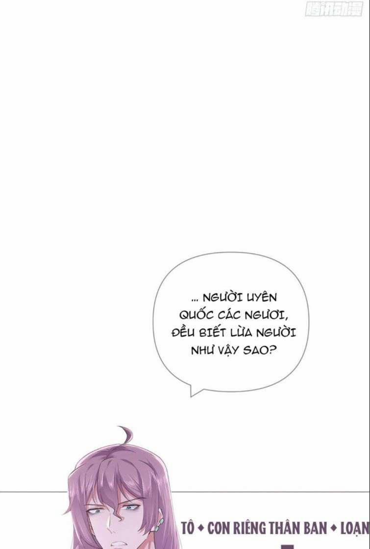 Nhập Mộ Chi Thần 74 trang 27