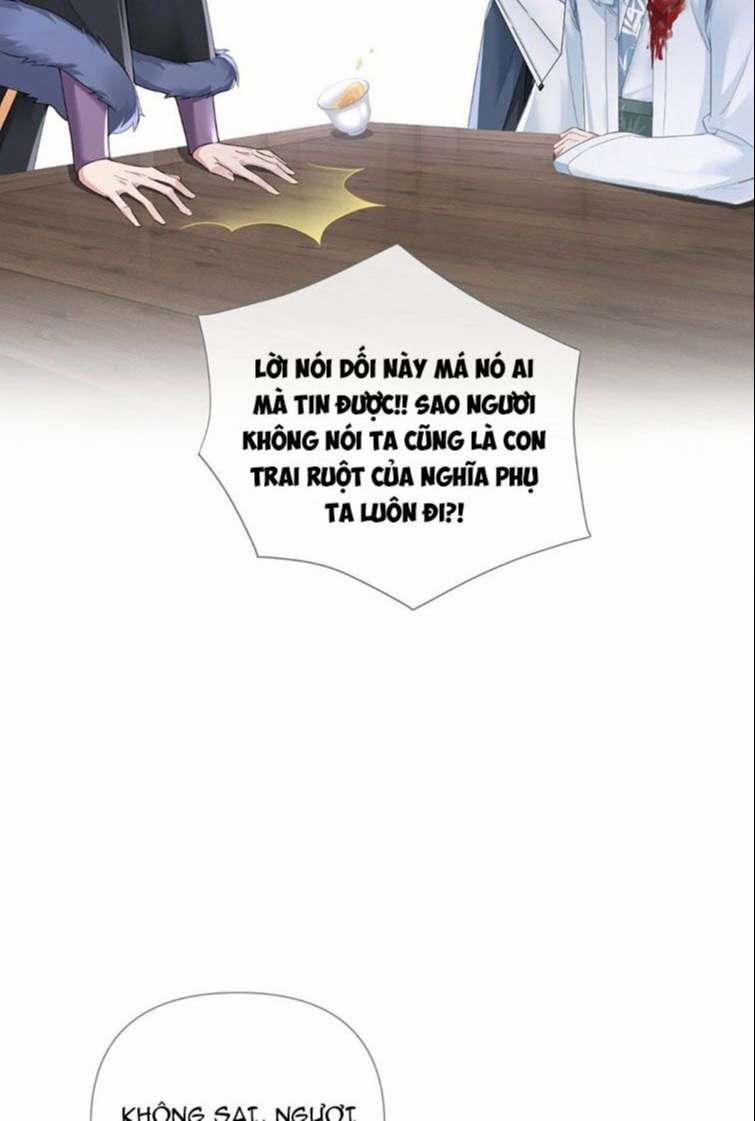 Nhập Mộ Chi Thần 74 trang 32