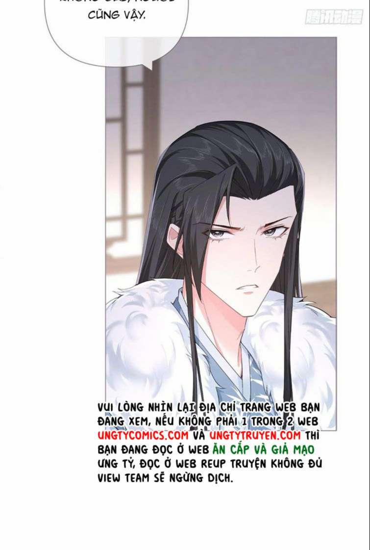 Nhập Mộ Chi Thần 74 trang 33