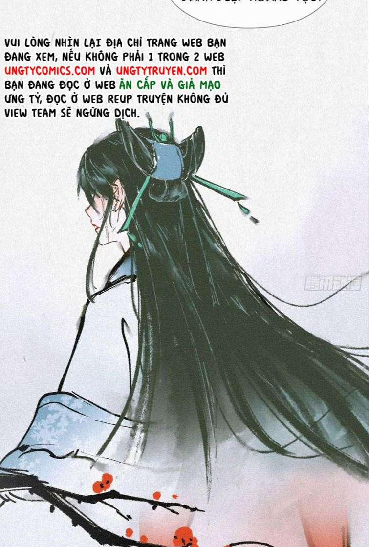 Nhập Mộ Chi Thần 74 trang 38