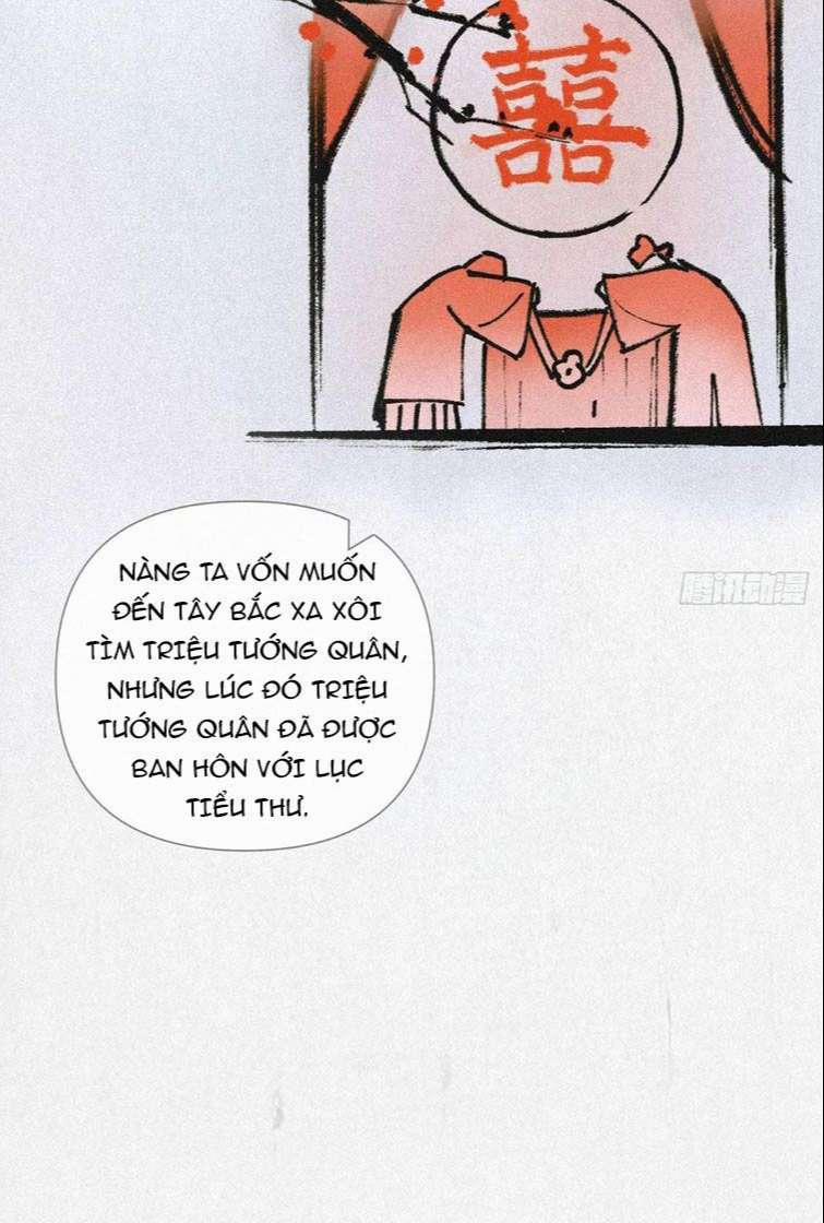 Nhập Mộ Chi Thần 74 trang 39