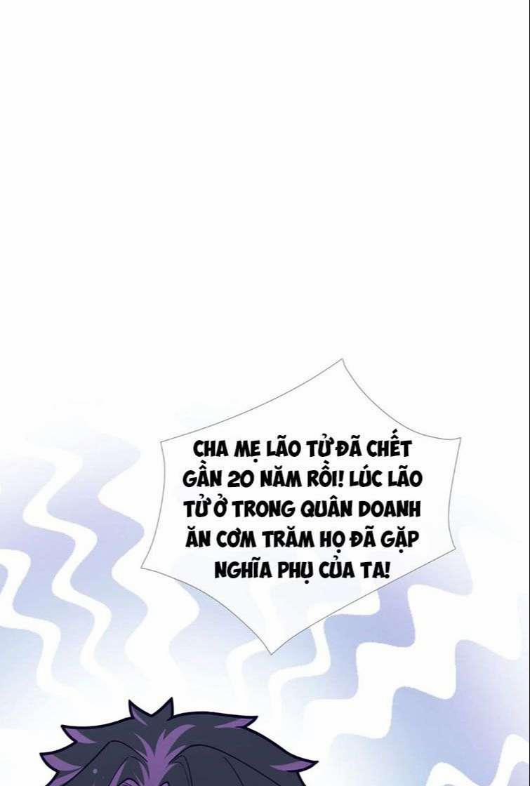 Nhập Mộ Chi Thần 74 trang 48