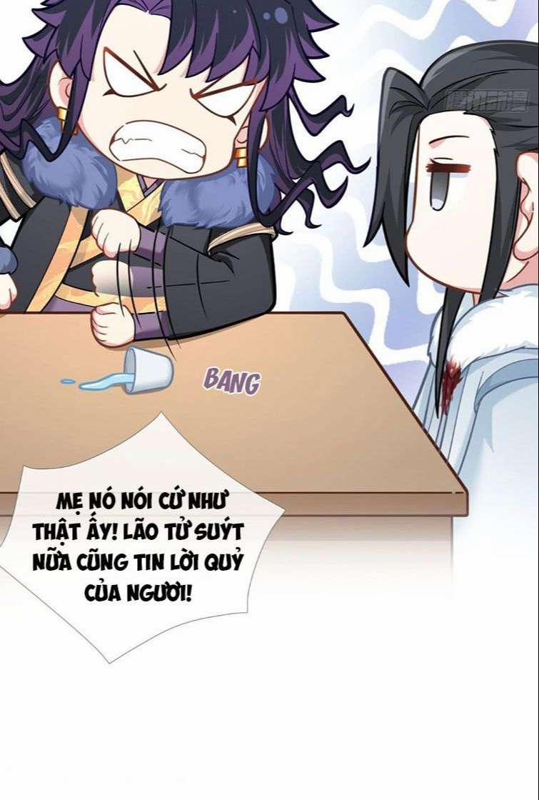 Nhập Mộ Chi Thần 74 trang 49