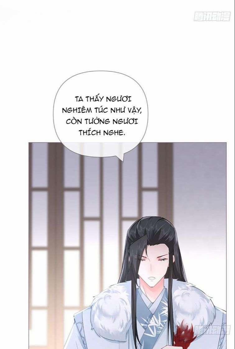 Nhập Mộ Chi Thần 74 trang 50