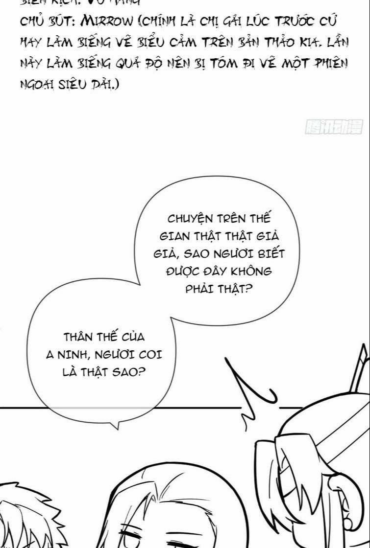 Nhập Mộ Chi Thần 74 trang 56