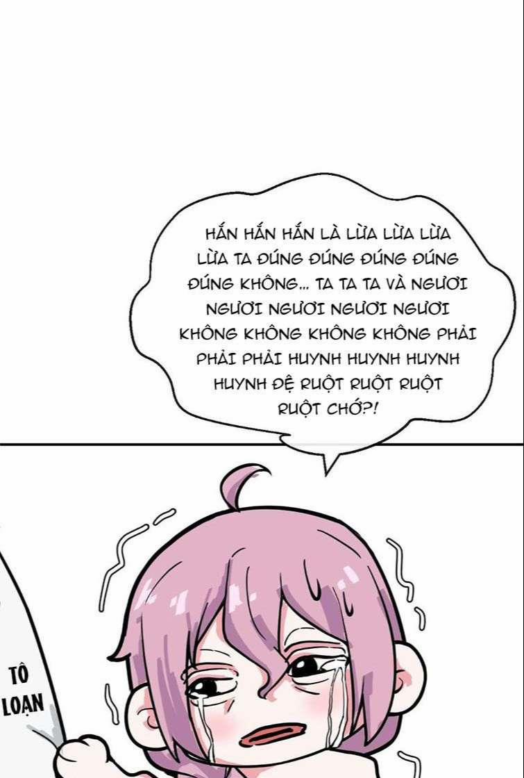 Nhập Mộ Chi Thần 74 trang 73