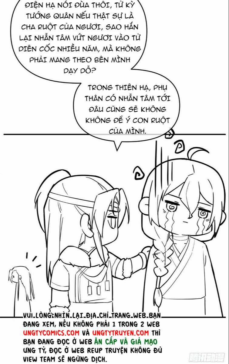 Nhập Mộ Chi Thần 74 trang 77