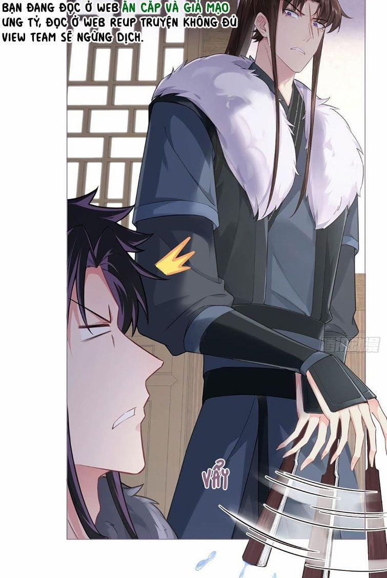 Nhập Mộ Chi Thần 75 trang 12