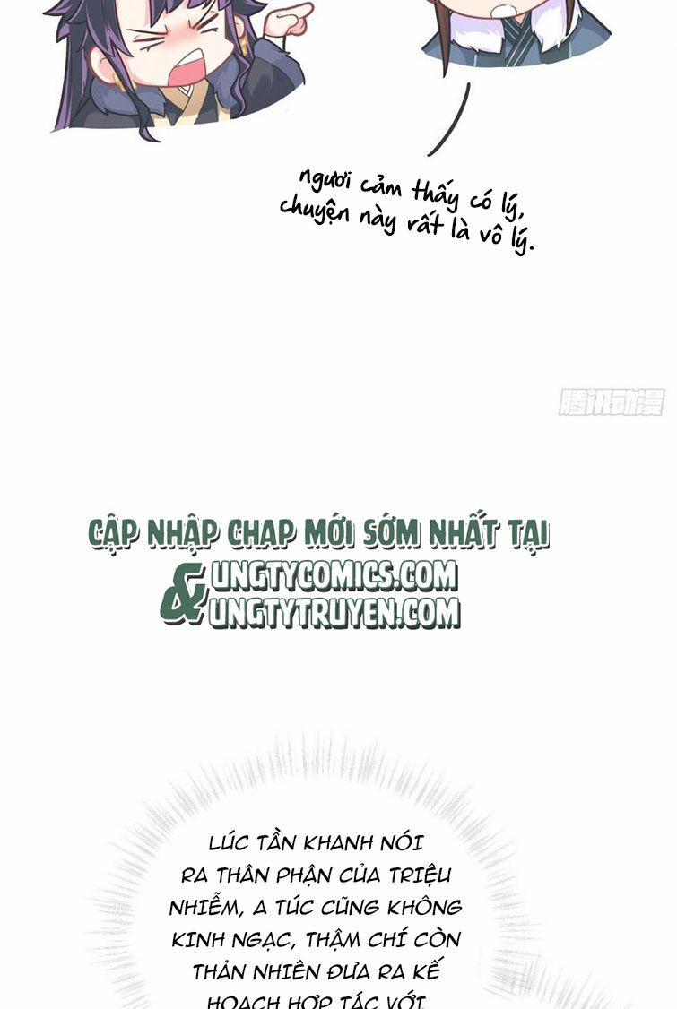 Nhập Mộ Chi Thần 75 trang 14