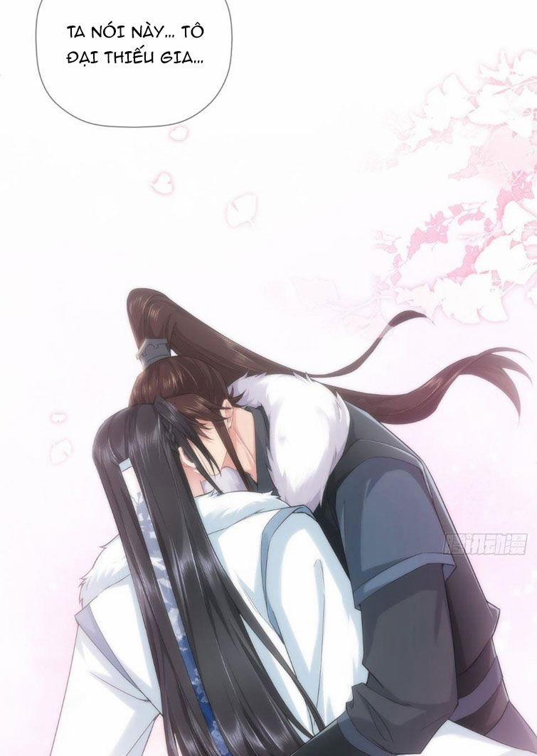 Nhập Mộ Chi Thần 75 trang 23