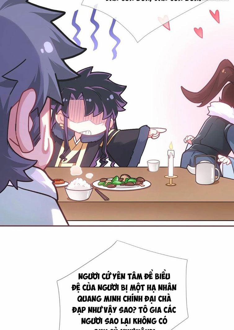 Nhập Mộ Chi Thần 75 trang 25