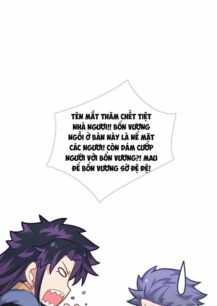 Nhập Mộ Chi Thần 75 trang 29