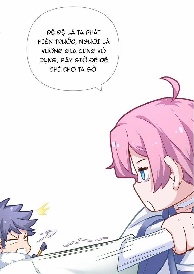 Nhập Mộ Chi Thần 75 trang 31