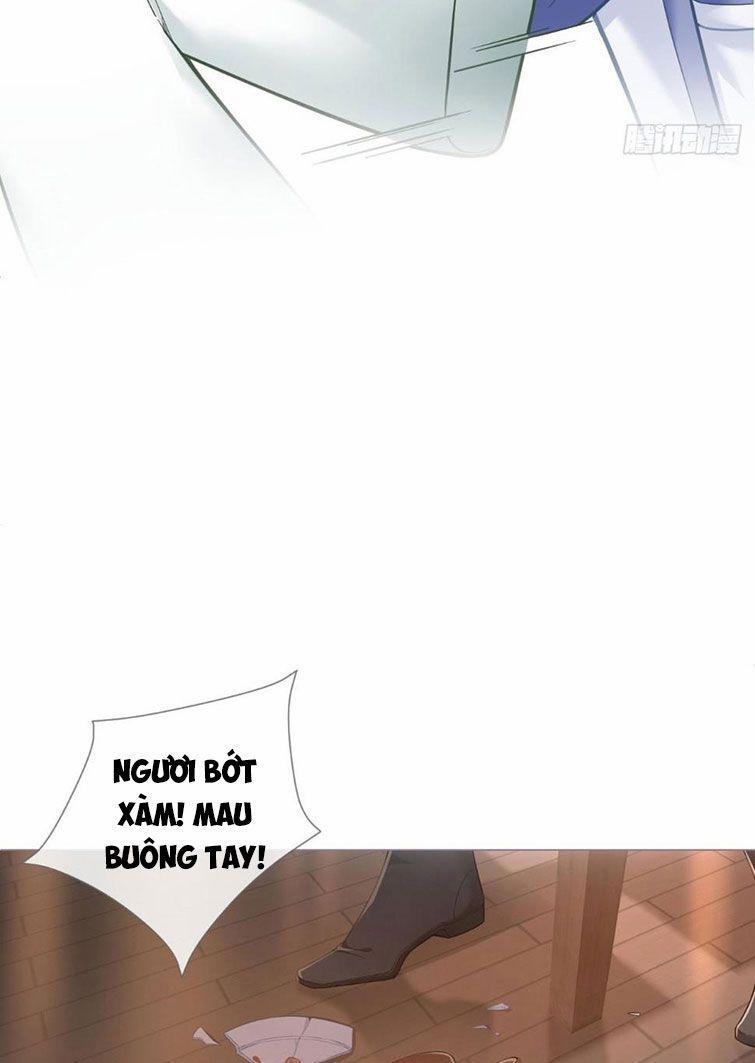 Nhập Mộ Chi Thần 75 trang 32