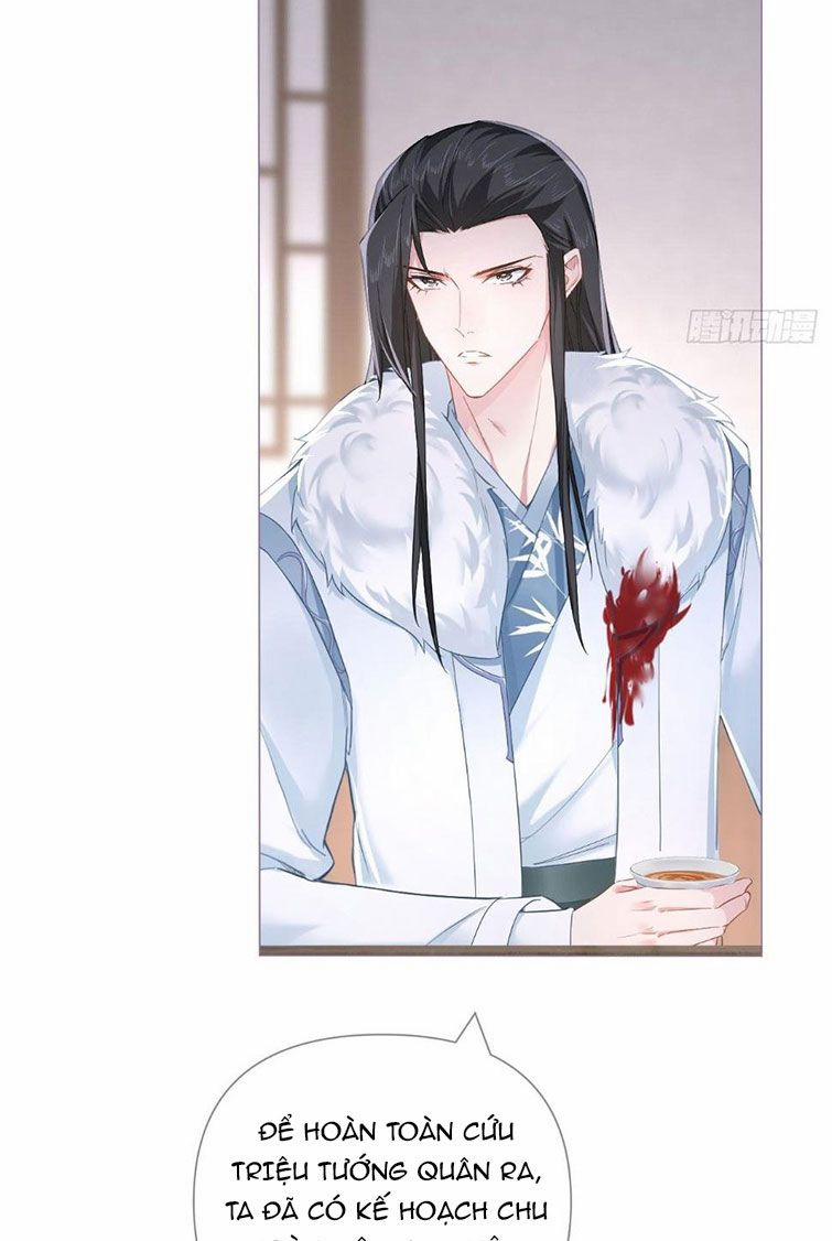 Nhập Mộ Chi Thần 75 trang 4