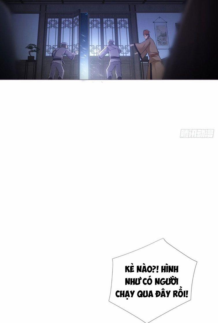 Nhập Mộ Chi Thần 75 trang 43