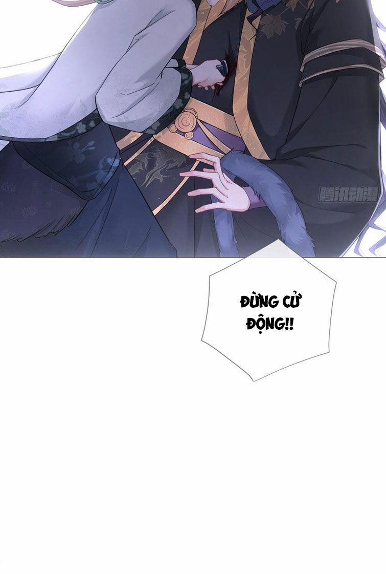 Nhập Mộ Chi Thần 75 trang 45