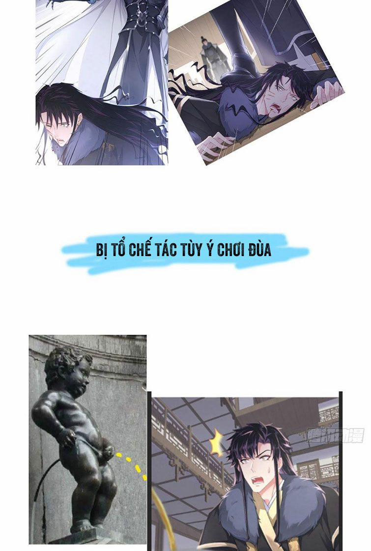 Nhập Mộ Chi Thần 75 trang 55