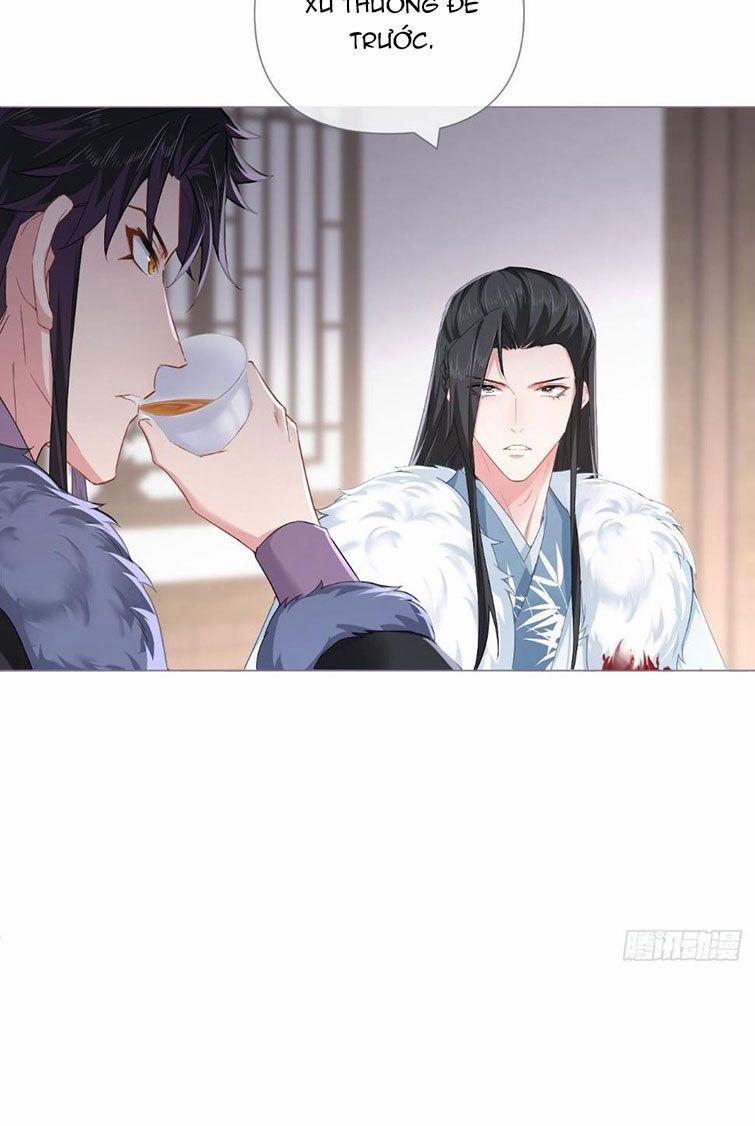 Nhập Mộ Chi Thần 75 trang 7