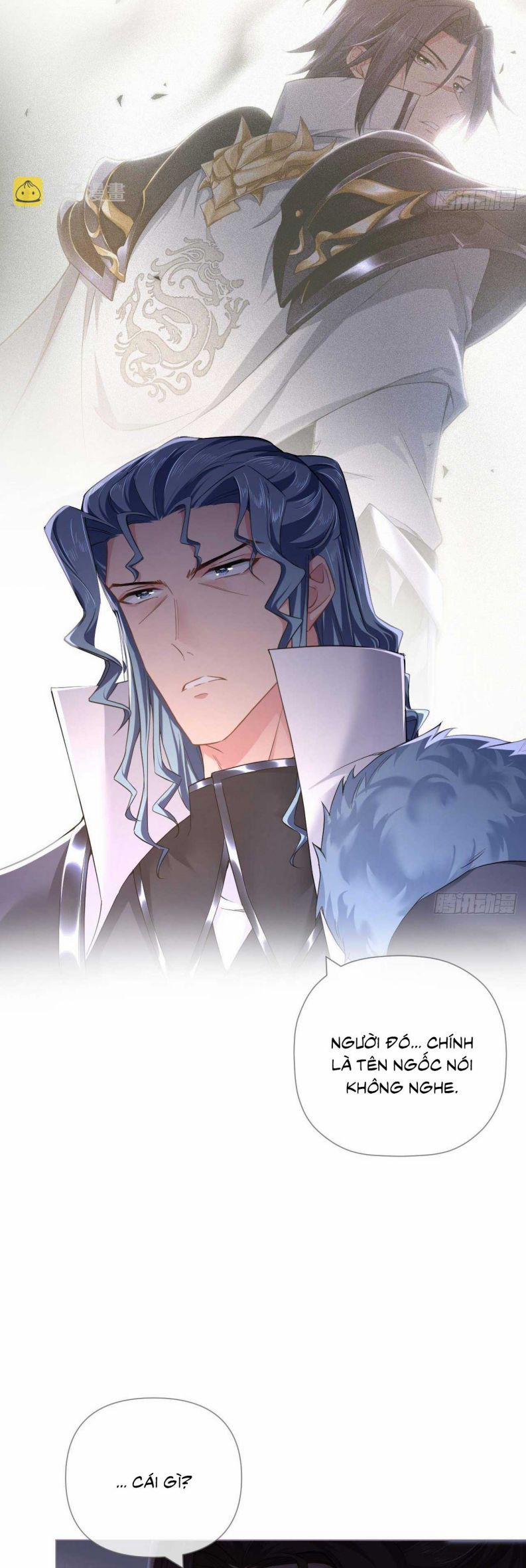 Nhập Mộ Chi Thần 76 trang 11