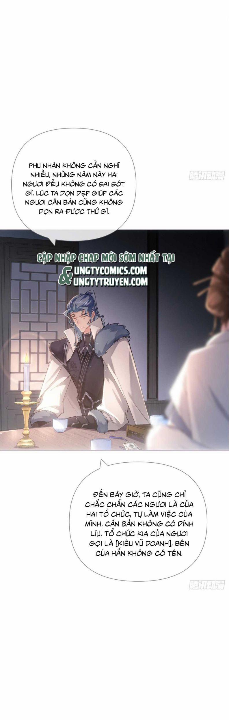 Nhập Mộ Chi Thần 76 trang 8