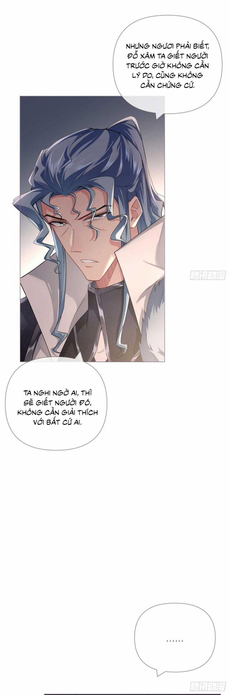 Nhập Mộ Chi Thần 76 trang 9