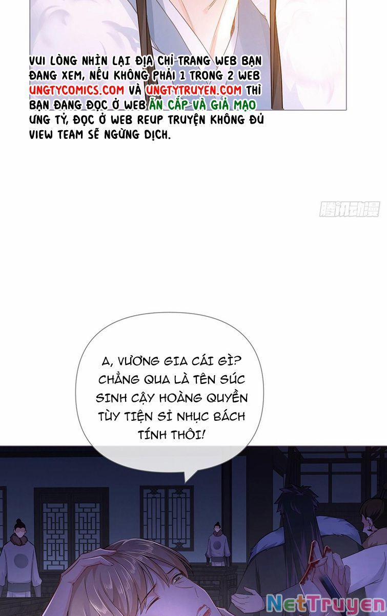 Nhập Mộ Chi Thần 77 trang 1