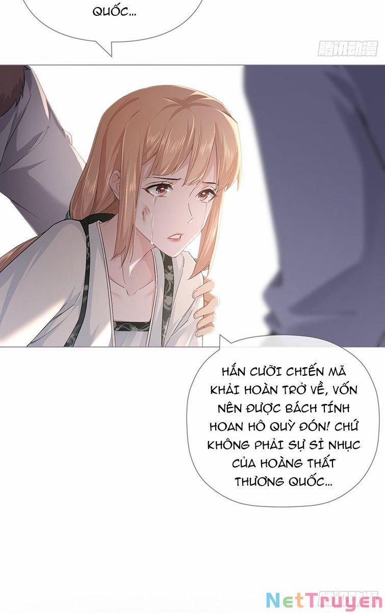 Nhập Mộ Chi Thần 77 trang 11