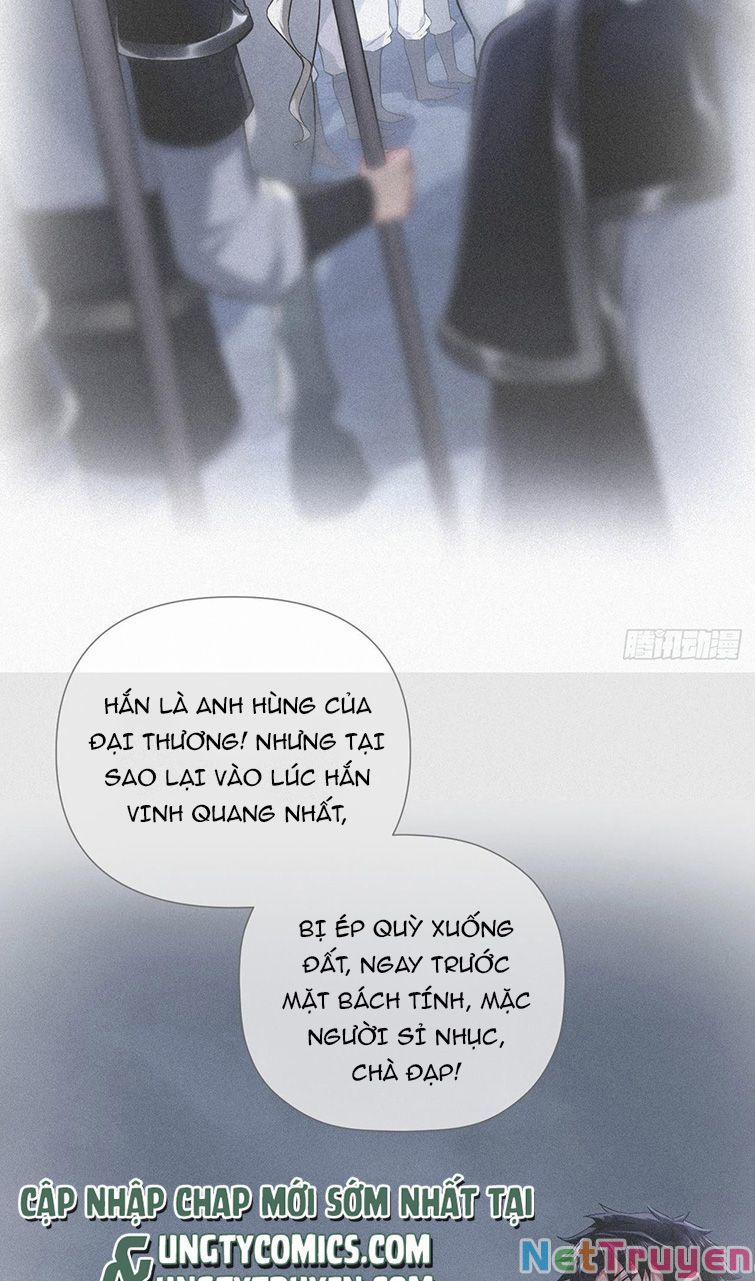 Nhập Mộ Chi Thần 77 trang 14