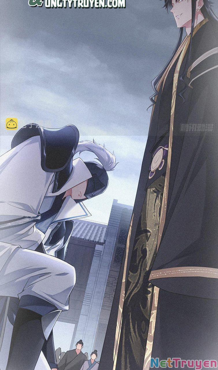 Nhập Mộ Chi Thần 77 trang 15