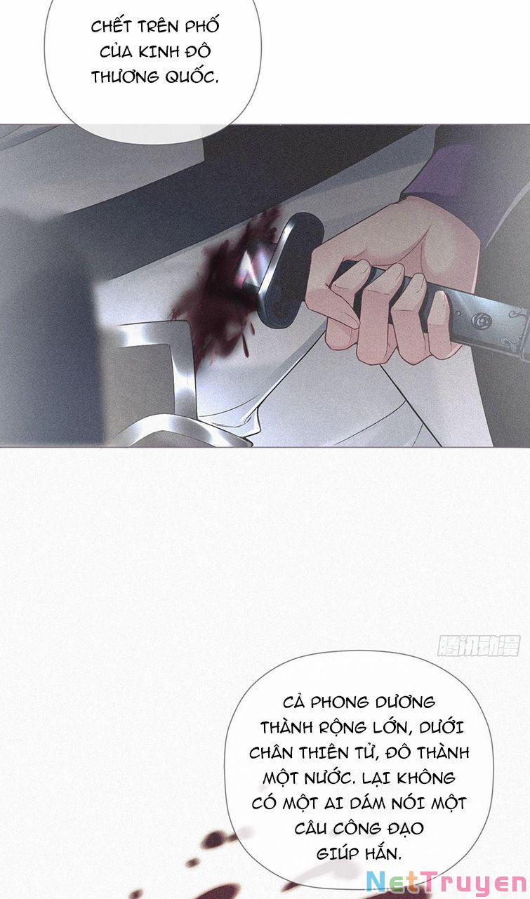 Nhập Mộ Chi Thần 77 trang 18