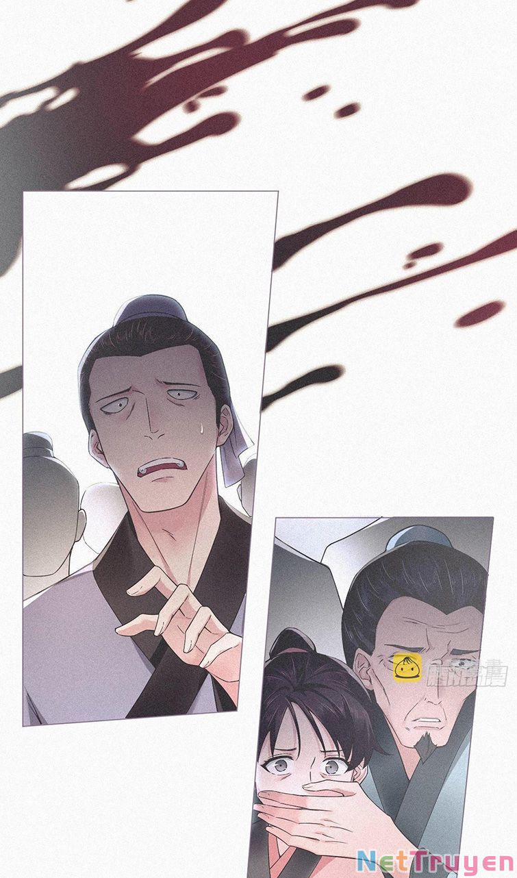 Nhập Mộ Chi Thần 77 trang 19