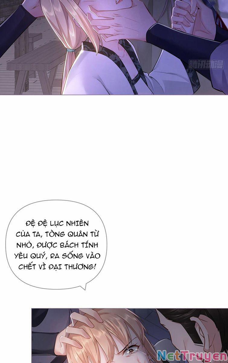 Nhập Mộ Chi Thần 77 trang 2