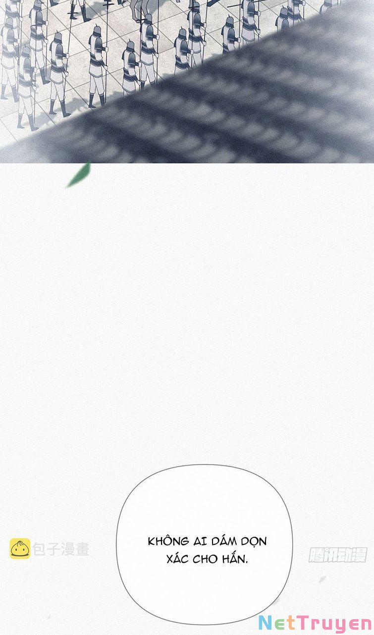 Nhập Mộ Chi Thần 77 trang 21