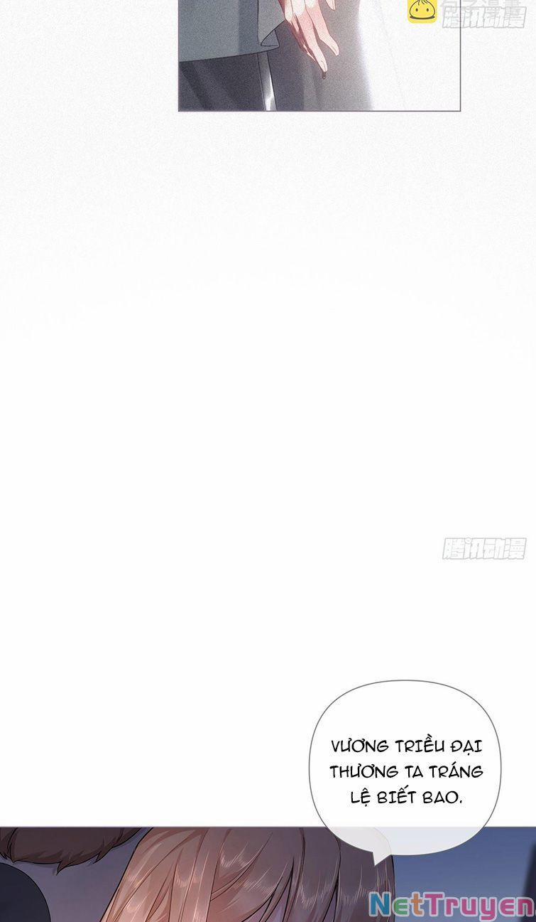 Nhập Mộ Chi Thần 77 trang 25