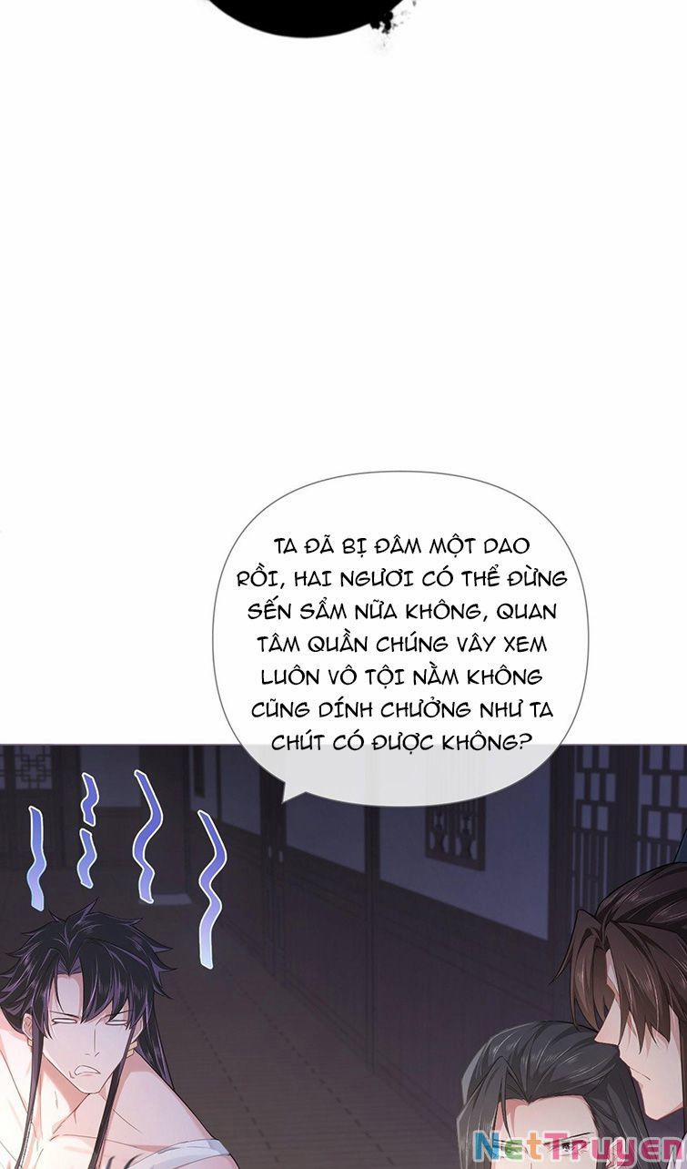 Nhập Mộ Chi Thần 77 trang 36