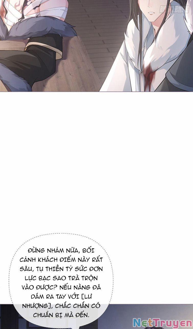 Nhập Mộ Chi Thần 77 trang 37