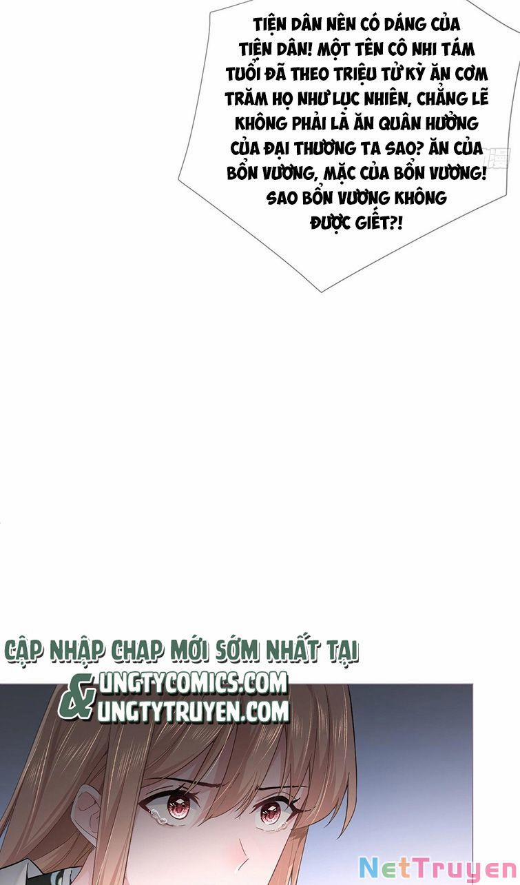 Nhập Mộ Chi Thần 77 trang 40