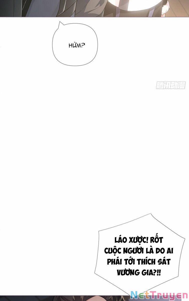 Nhập Mộ Chi Thần 77 trang 9